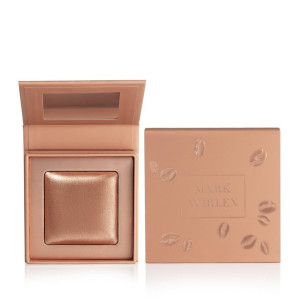 Бронзер Love Coffee Time Bronzer Mono, 9 гр
