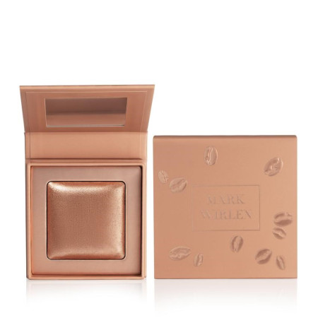 Бронзер Love Coffee Time Bronzer Mono, 9 гр