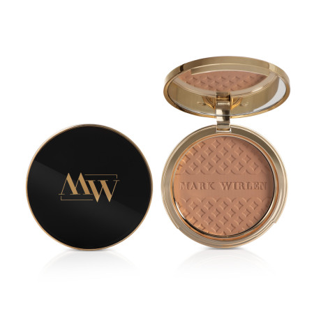 Бронзер Silky Touch Bronzer №01
