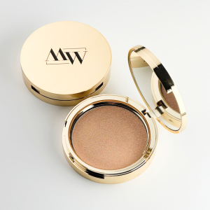 Компактний хайлайтер для обличчя Skin Glow, 10,5 гр