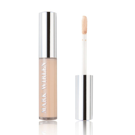 Консилер для обличчя Bright Satin, № 01
