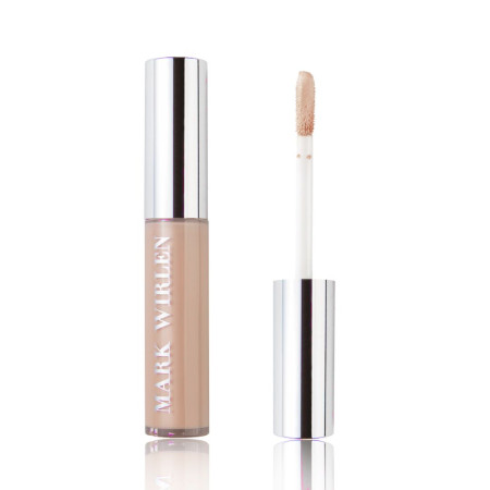 Консилер для обличчя Bright Satin, №02 Консилер для обличчя Bright Satin, №02