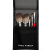Набір пензлів для макіяжу Mark Wirlen (Travel Size)