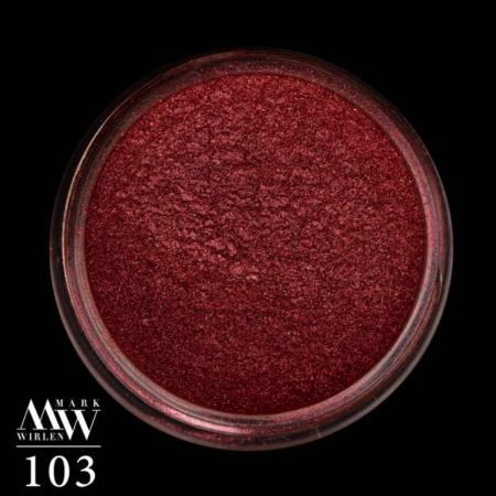 Пигменты (слюды) Mark Wirlen №103