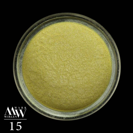 Пигменты (слюды) Mark Wirlen №15
