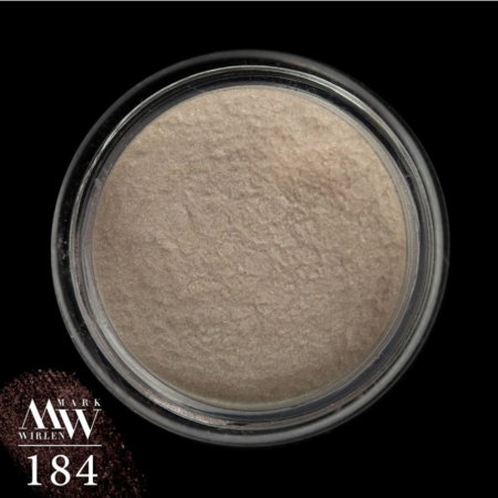 Пигменты (слюды) Mark Wirlen №184 Пигменты (слюды) Mark Wirlen №184