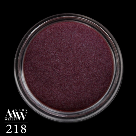 Пигменты (слюды) Mark Wirlen №218