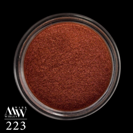 Пигменты (слюды) Mark Wirlen №223 Пигменты (слюды) Mark Wirlen №223