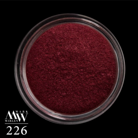 Пигменты (слюды) Mark Wirlen №226