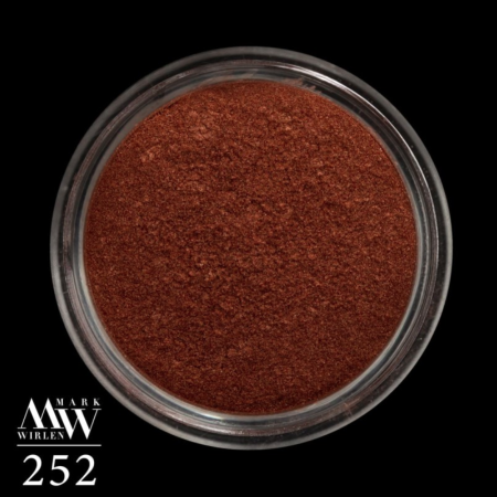 Пигменты (слюды) Mark Wirlen №252 Пигменты (слюды) Mark Wirlen №252