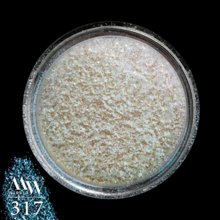 Пигменты (слюды) Mark Wirlen №317