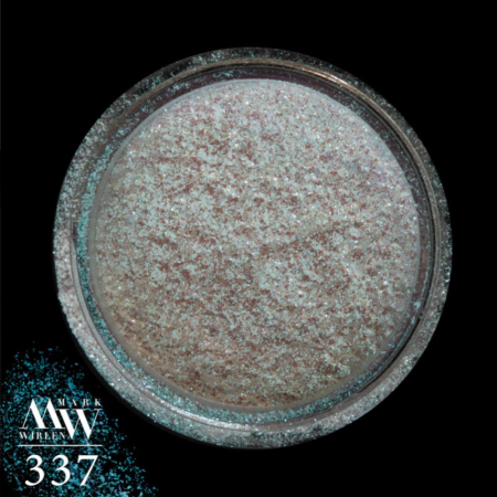 Пигменты (слюды) Mark Wirlen №337 Пигменты (слюды) Mark Wirlen №337