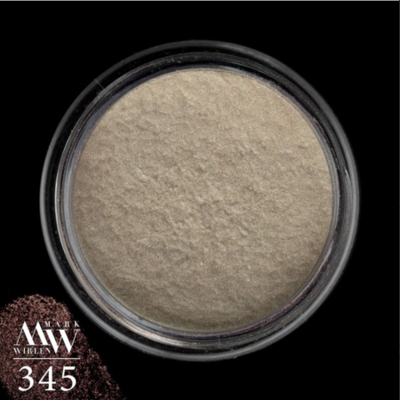 Пигменты (слюды) Mark Wirlen №345 Пигменты (слюды) Mark Wirlen №345