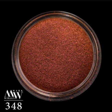 Пигменты (слюды) Mark Wirlen №348 Пигменты (слюды) Mark Wirlen №348