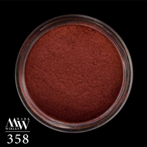 Пігменти (слюди) Mark Wirlen №358 Пігменти (слюди) Mark Wirlen №358