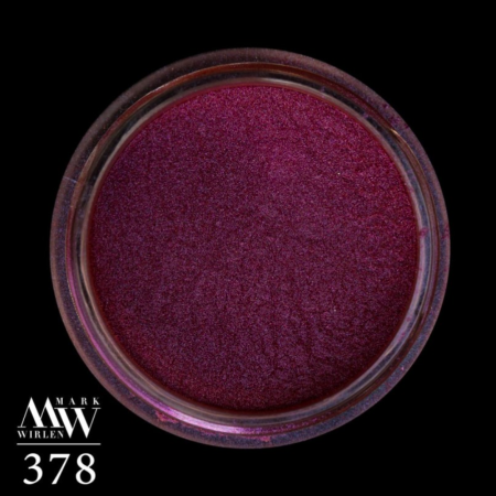 Пигменты (слюды) Mark Wirlen №378