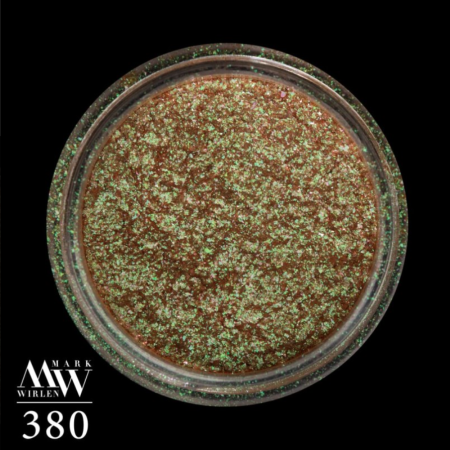 Пигменты (слюды) Mark Wirlen №380 Пигменты (слюды) Mark Wirlen №380