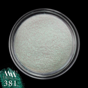 Пігменти (слюди) Mark Wirlen №381 Пігменти (слюди) Mark Wirlen №381