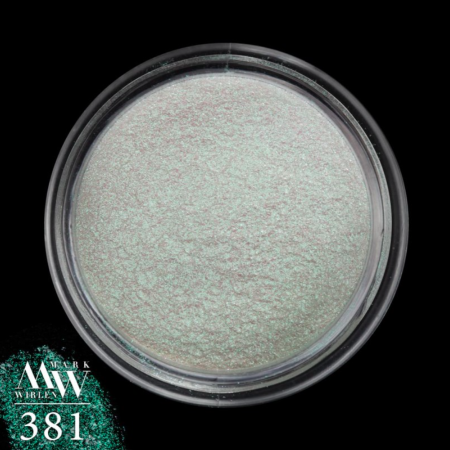 Пигменты (слюды) Mark Wirlen №381 Пигменты (слюды) Mark Wirlen №381
