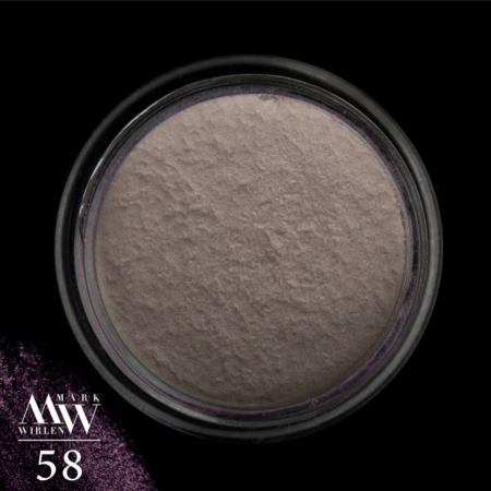 Пигменты (слюды) Mark Wirlen №58