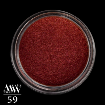 Пигменты (слюды) Mark Wirlen №59 Пигменты (слюды) Mark Wirlen №59