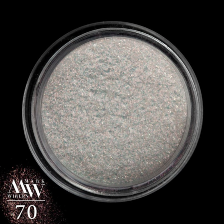Пигменты (слюды) Mark Wirlen №70 Пигменты (слюды) Mark Wirlen №70