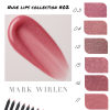 Блиск для губ Nude Lips Collection №2