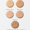 Тональна основа Mark Wirlen Soft Velvet Foundation, Beige mood, 35 мл