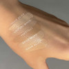 Тональна основа Mark Wirlen Soft Velvet Foundation, Beige mood, 35 мл