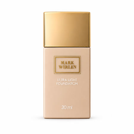 Тональний крем Ultra Light Foundation Light 1, 30 мл