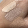 Консилер для обличчя Bright Satin, № 01