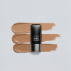 Тональна основа Mark Wirlen Soft Velvet Foundation, Cream Beige