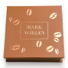 Хайлайтер для обличчя Mark Wirlen серії Love Coffee Time, 9 г
