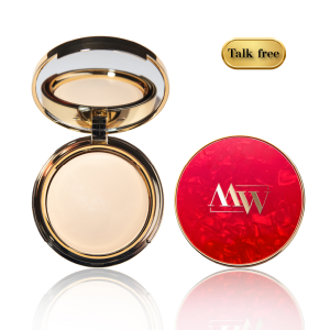 Компактна пудра для обличчя Mark Wirlen EKO BAKED POWDER Dream Glow, 7,2 г 