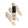 Тональна основа Mark Wirlen Bamboo Beige серія Velvet, 30 мл