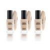Тональна основа Mark Wirlen Cream Ivory серія Velvet, 30 мл