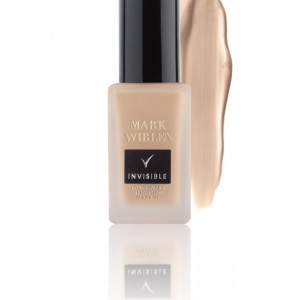 Тональний крем Mark Wirlen Soft Beige серія Invisible Foundation, 30 мл 