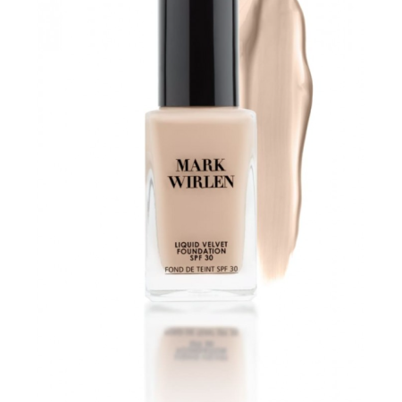 Тональна основа Mark Wirlen Sand Beige серія Velvet, 30 мл Тональна основа Mark Wirlen Sand Beige серія Velvet, 30 мл