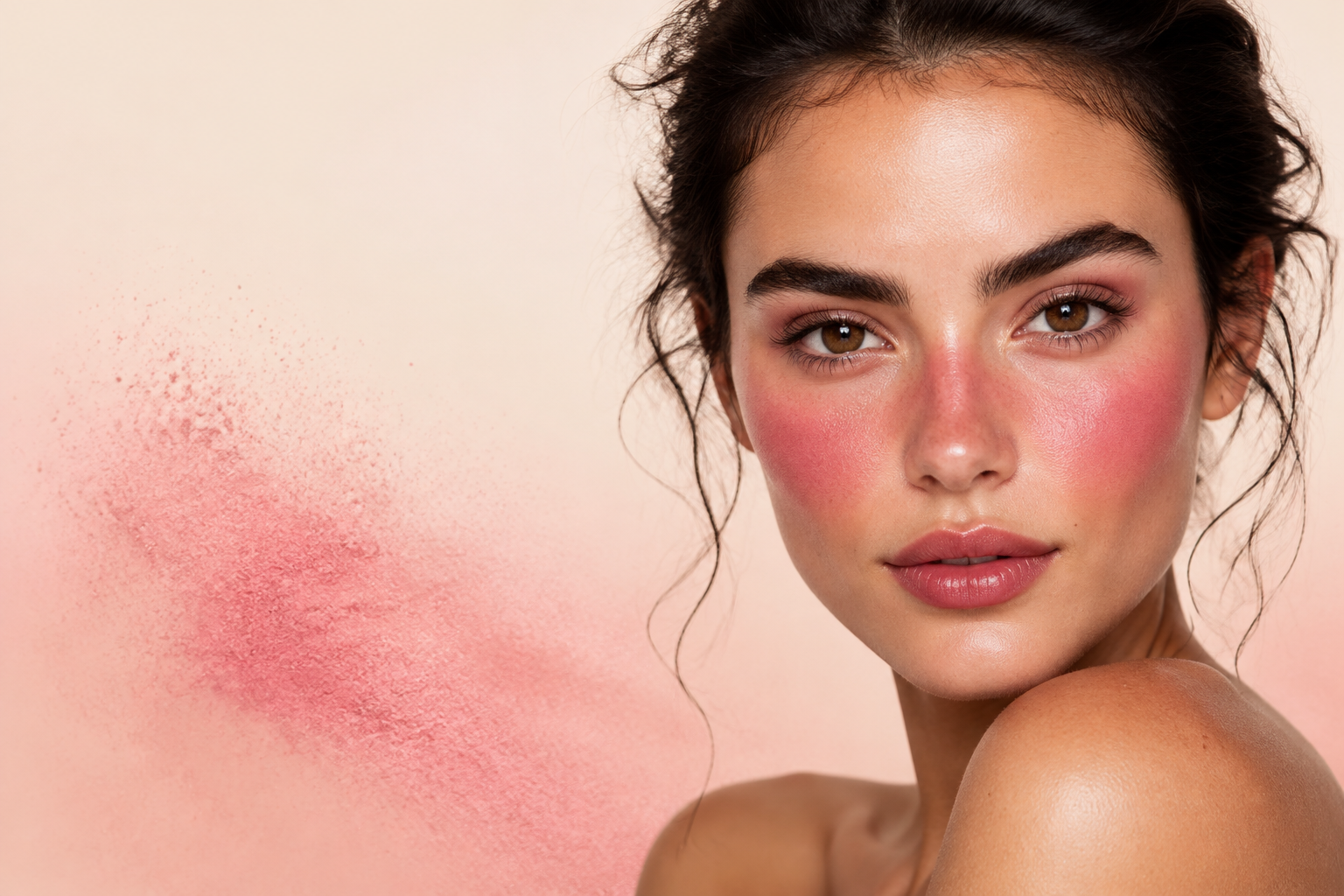 Blush blindness: почему мир влюбился в румяна